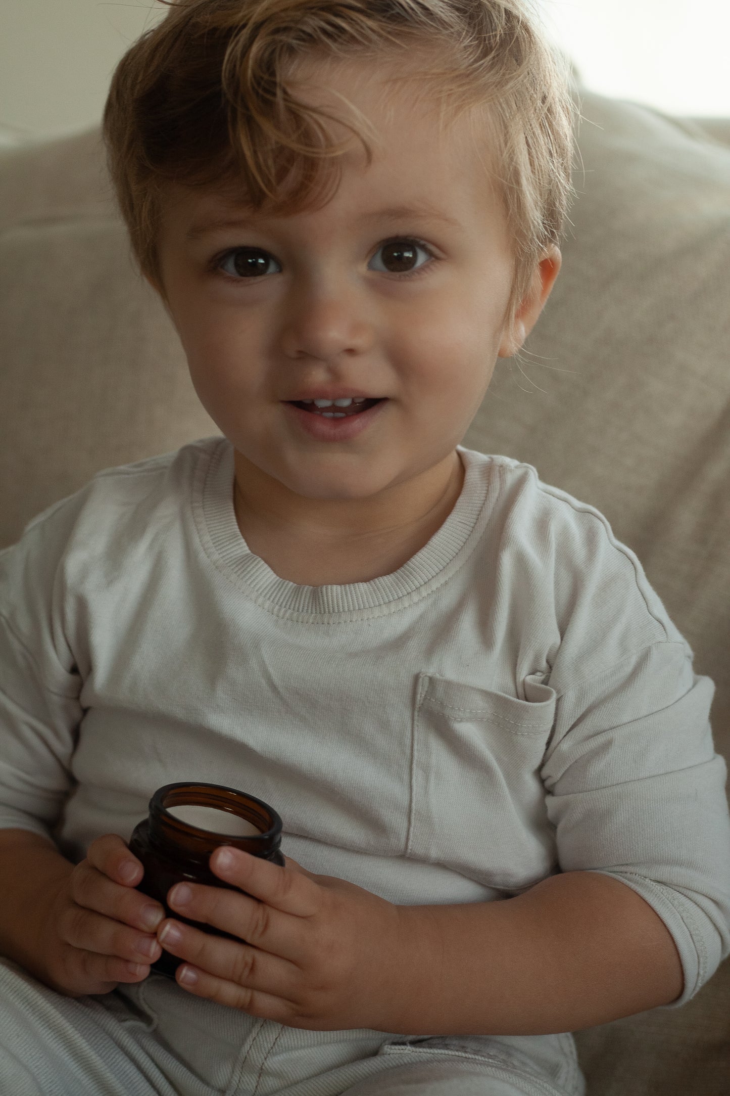 Little Rose - Nappy Change Cream