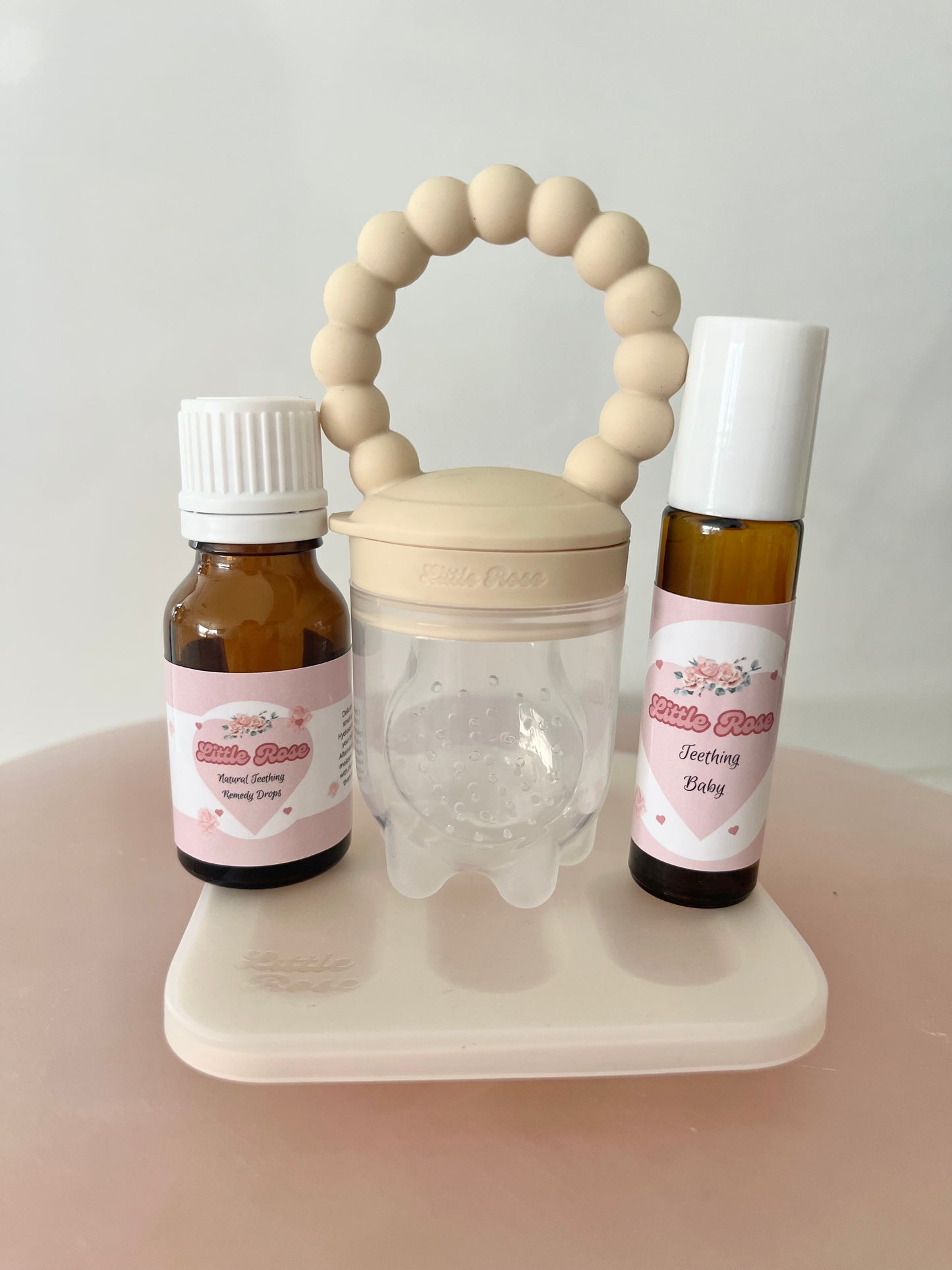 Teething Bubs Bundle