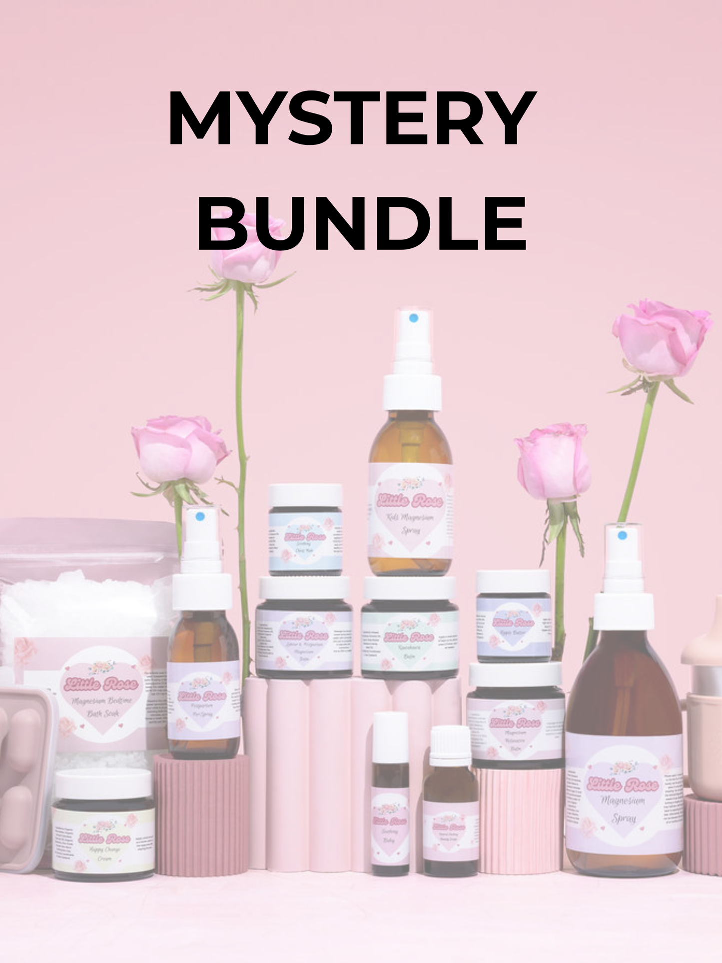 Mystery Bundle