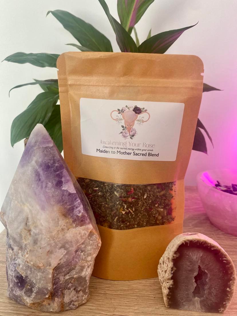 Labour Loose Leaf Tea