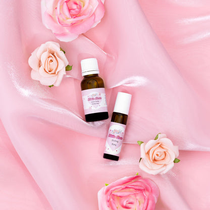 Little Rose Teething Bubs Bundle
