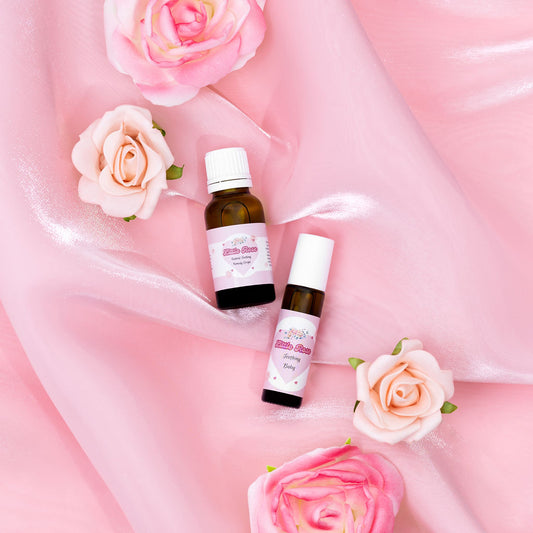 Little Rose Teething Bubs Bundle