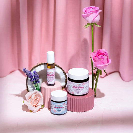 Winter Essential Bundle